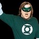 Image for article titled Shallow Hal Jordan? Read the screenplay for Green Lantern starring Jack Black, and be glad it never happened